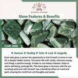 Buddha Stones FengShui Jade PiXiu Blessing Car Pendant Decoration
