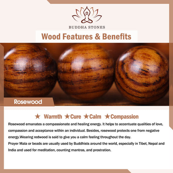 Buddha Stones Tibetan Rosewood Boxwood Dragon Cure Courage Car Decoration (Extra 30% Off | USE CODE: FS30)