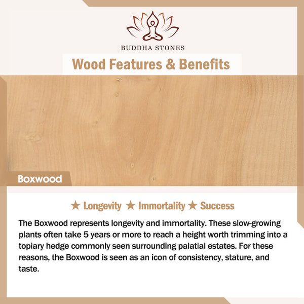 Buddha Stones Tibetan Rosewood Boxwood Dragon Cure Courage Car Decoration (Extra 30% Off | USE CODE: FS30)