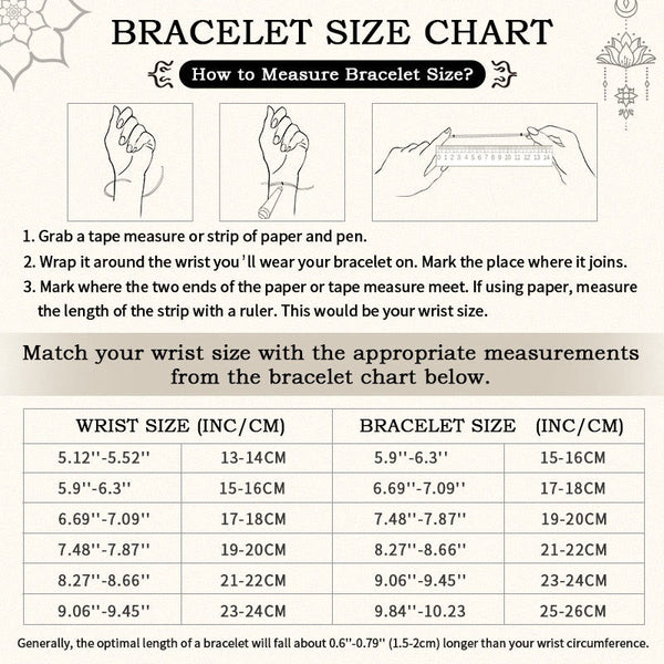 Buddha Stones "Wishing Endless Luck and Energy" Endless Knot Bracelet Includes Gift Message Card