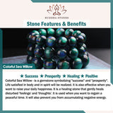 Buddha Stones "Cheers to Fortune and Protection" PiXiu Bracelet Includes Gift Message Card