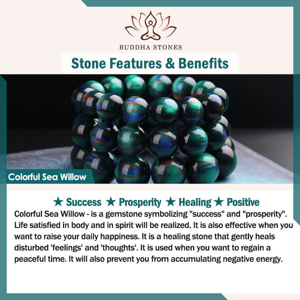 Buddha Stones "Cheers to Fortune and Protection" PiXiu Bracelet Includes Gift Message Card